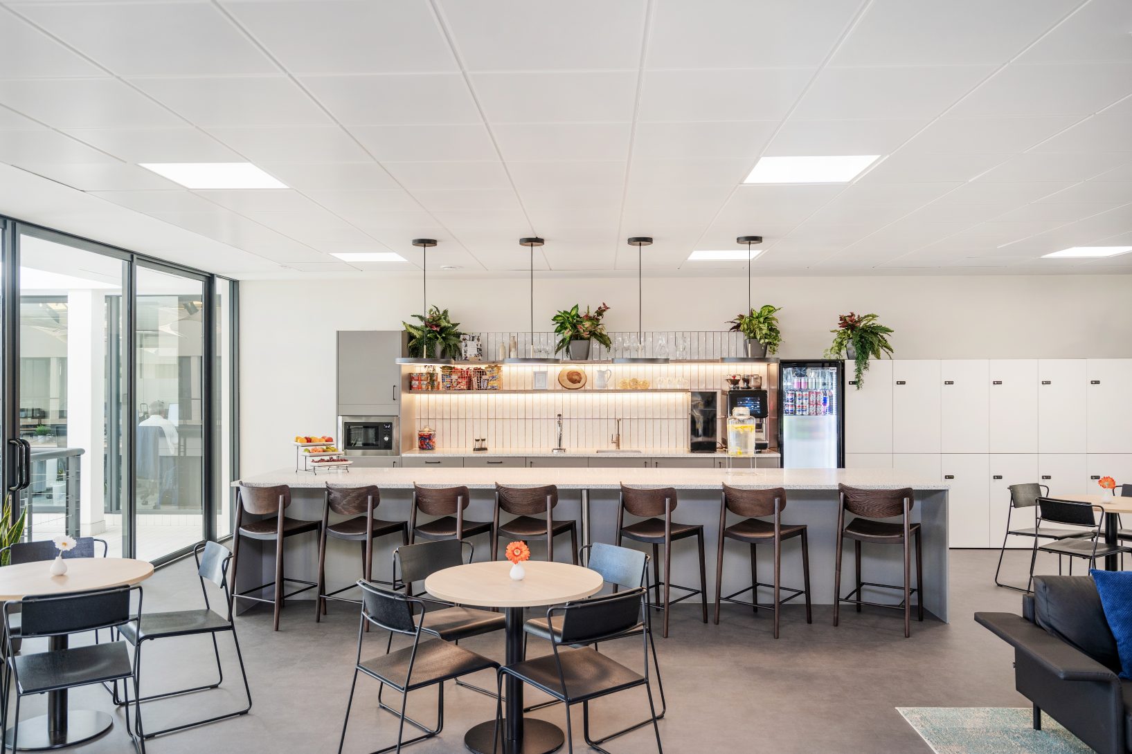 Serendipity Labs - Bristol Aztec West 3